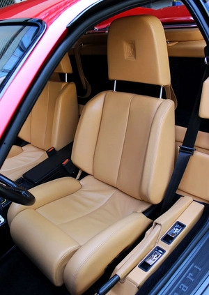 Ferrari Testarossa cena 1290000 przebieg: 12611, rok produkcji 1992 z Zakroczym małe 667